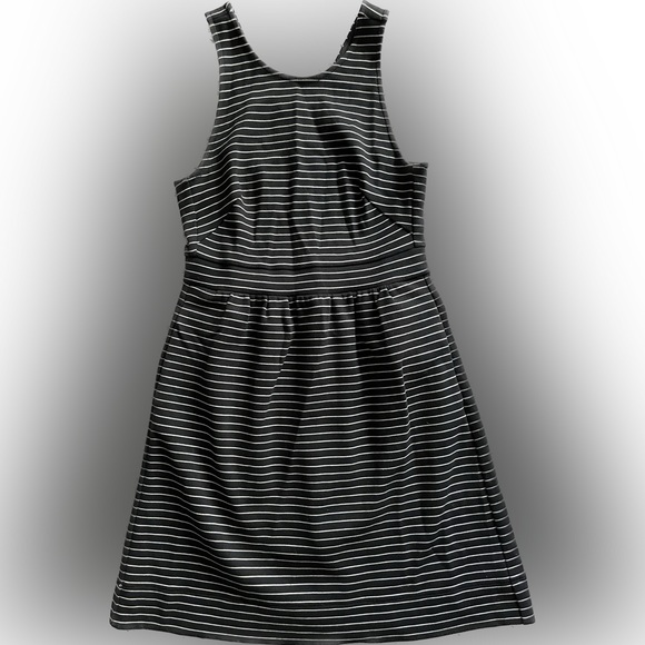 Madewell Mini Dress - Picture 1 of 2